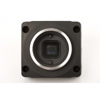 (discontinued) CMLN-13S2M-CS 1/3" CCD; mono; 1296 x 964; 18 fps; CS-mount