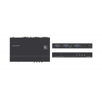 Computer Graphics ProScale Video-Wall Scaler